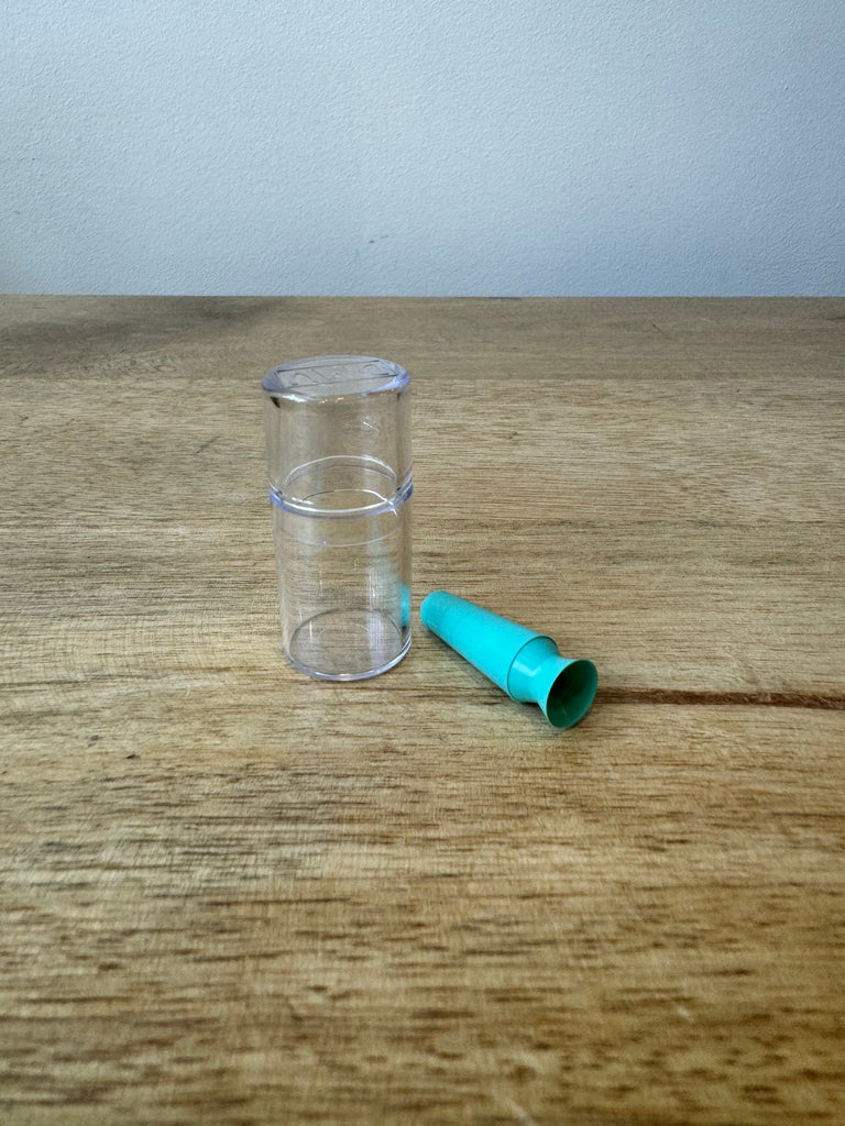 DMV 超硬性隐形眼镜摘除器