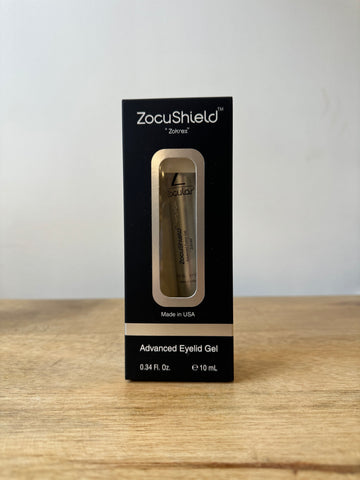 Blephadex 眼睑泡沫洁面乳