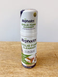 Blephadex Foaming Cleanser - Blepharitis natural treatment