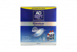 AO Sept Plus with Hydraglyde Optometry Pack
