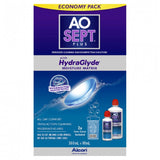 AO Sept Plus with Hydraglyde Economy Pack