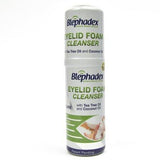 Blephadex Eyelid Foam Cleanser