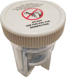 Menicon Progent Large Diameter Case